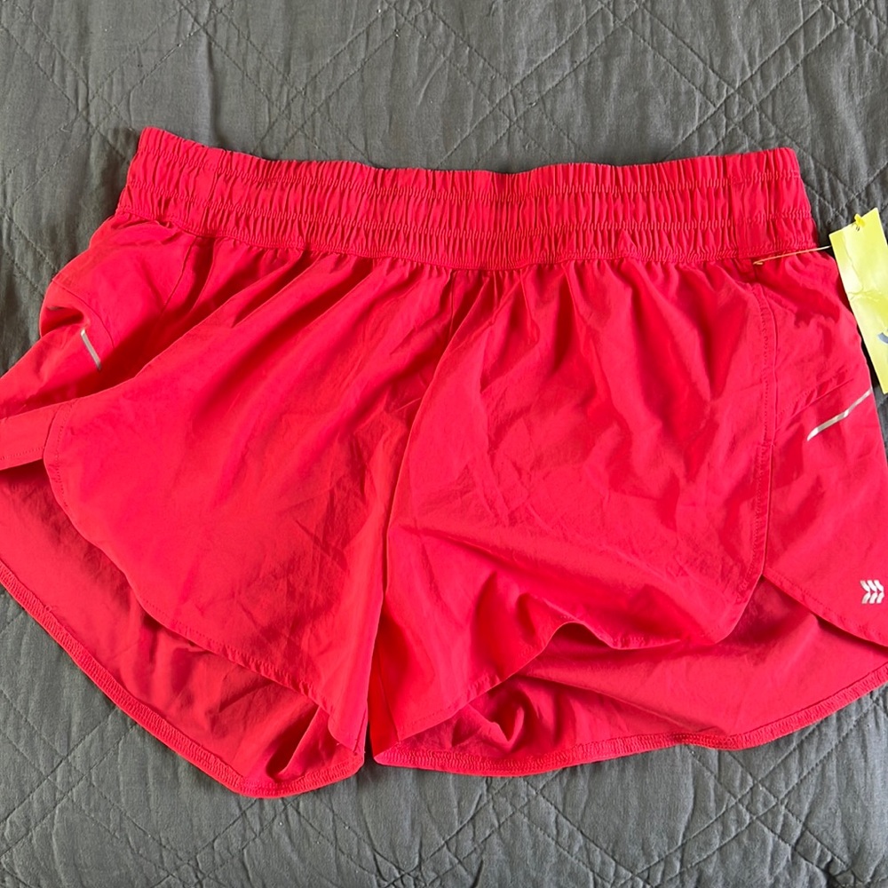 All In Motion woman’s athletic short
